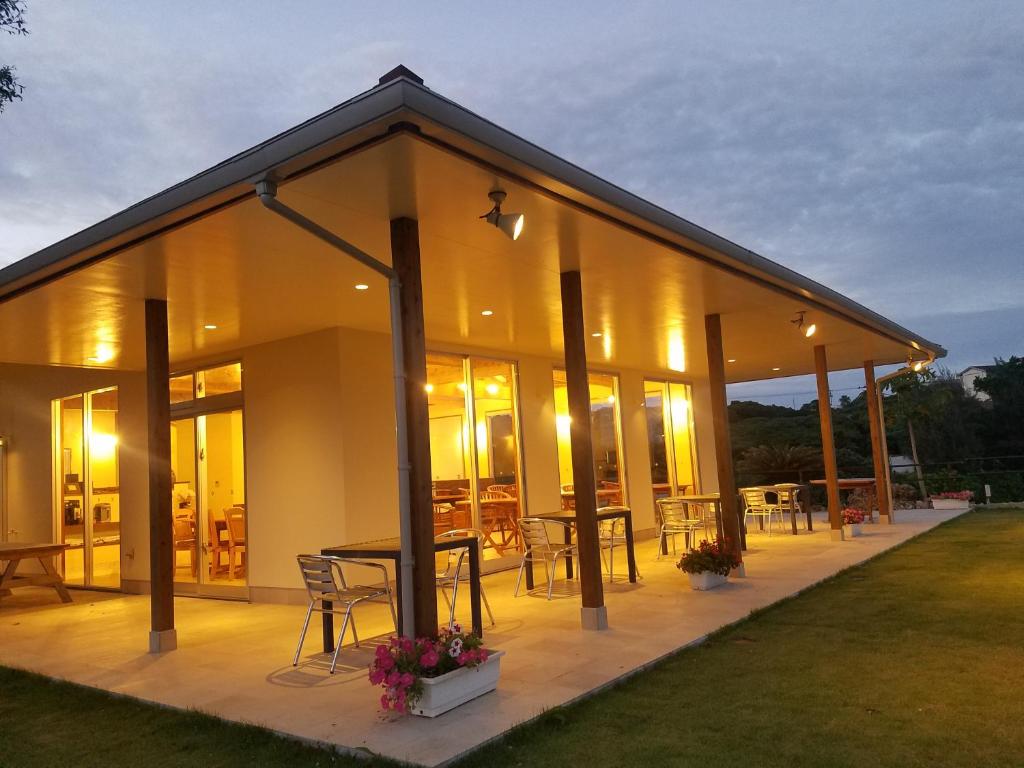 Villa Unarizaki photo 2