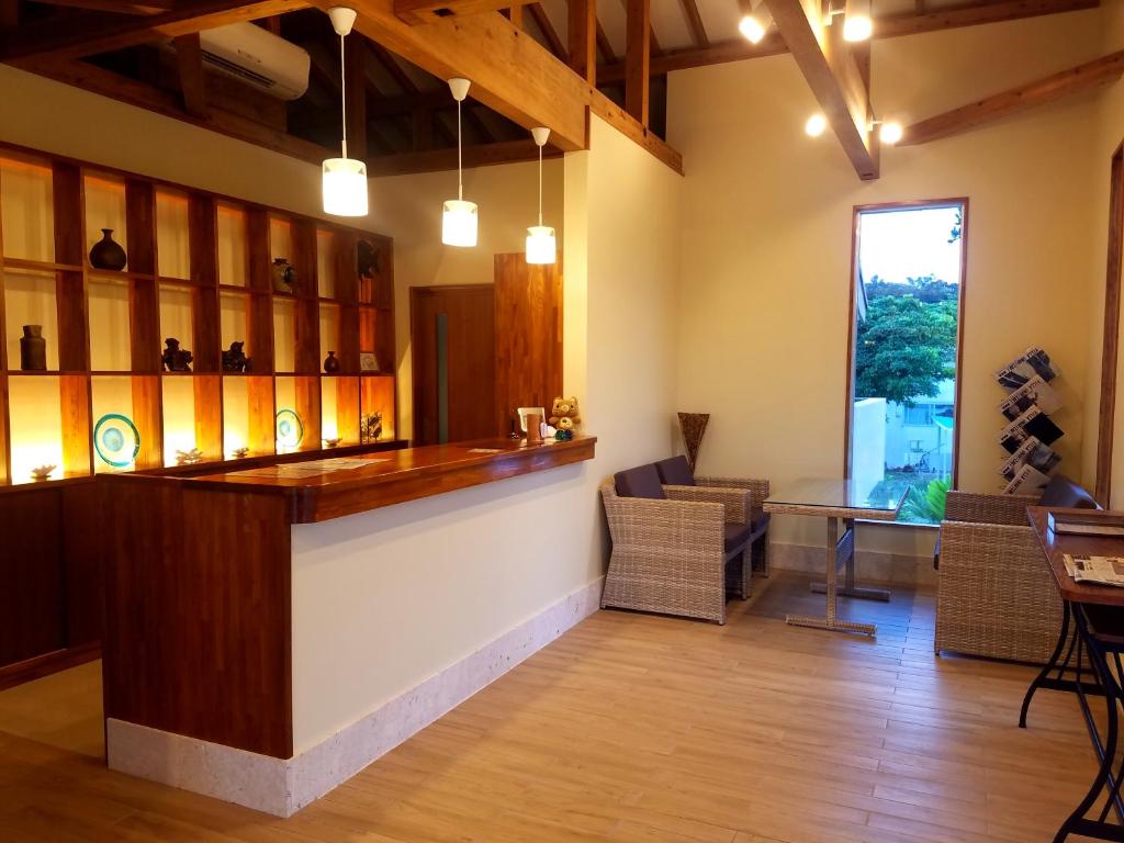 Villa Unarizaki photo 4