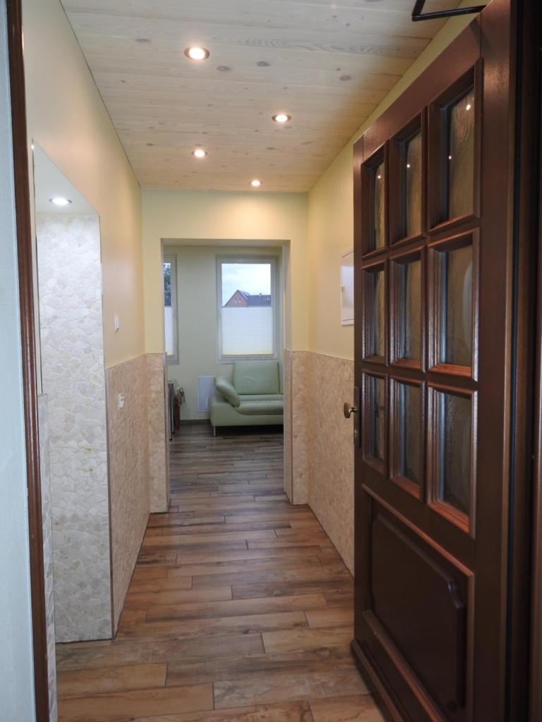 Ferienwohnung Stadtoase in Wittenberg photo 2