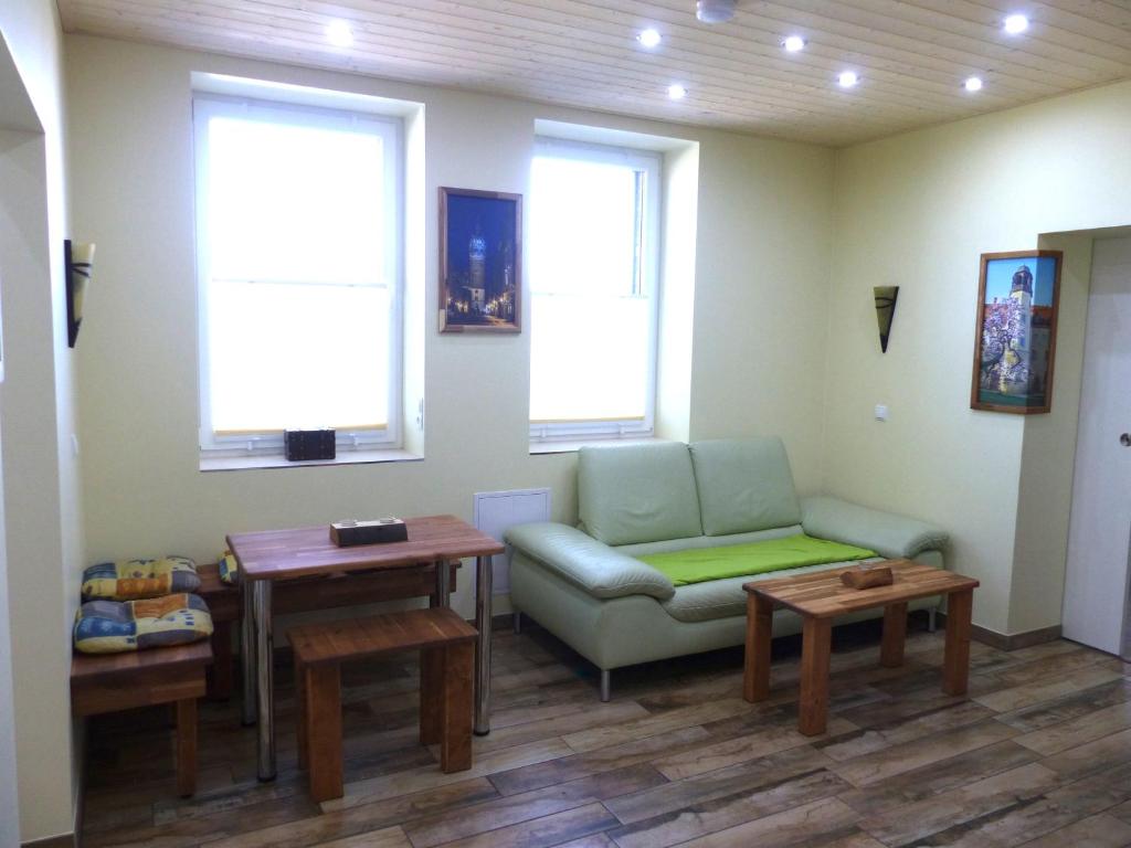 Ferienwohnung Stadtoase in Wittenberg photo 3