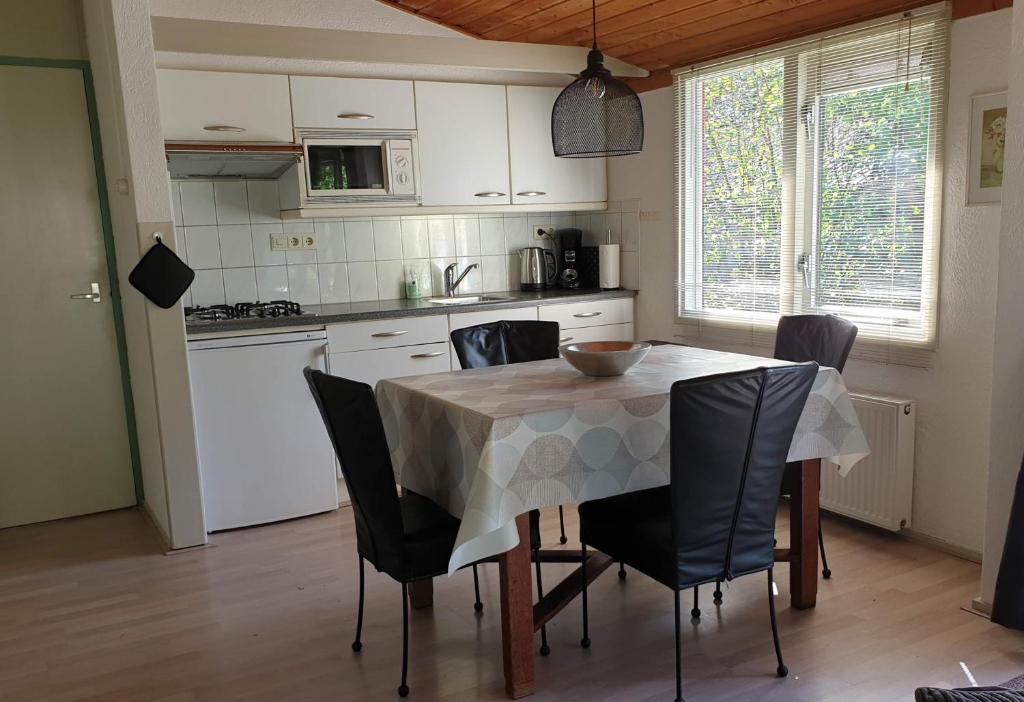 Vakantiebungalow Oase photo 2