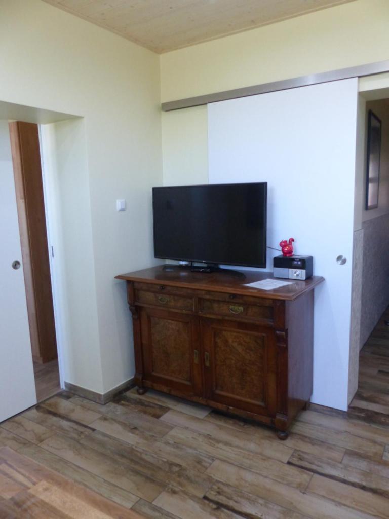Ferienwohnung Stadtoase in Wittenberg photo 4