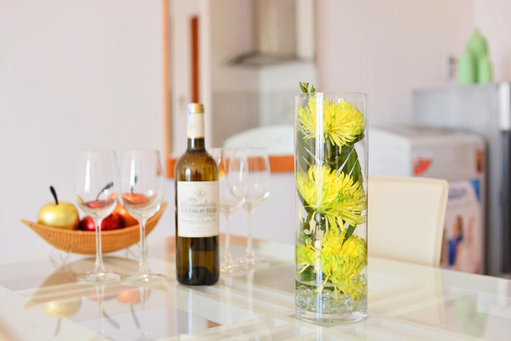 Hang Masion Hotel & Apartment