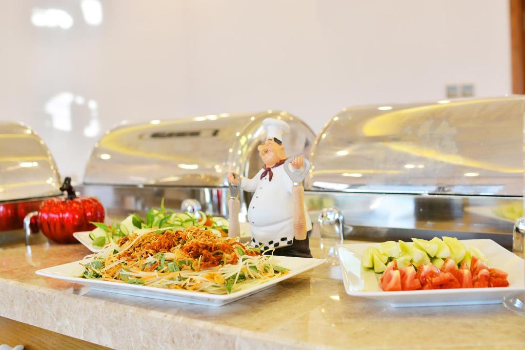 Hang Masion Hotel & Apartment