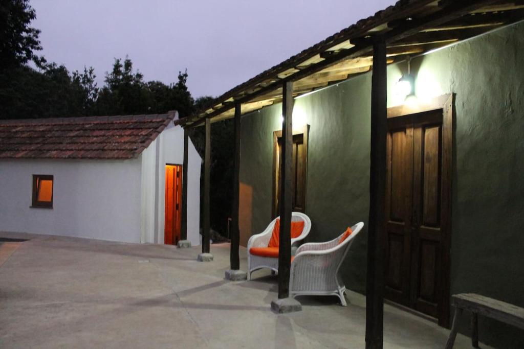 Casa Fita en El Cubo de La Galga photo 3