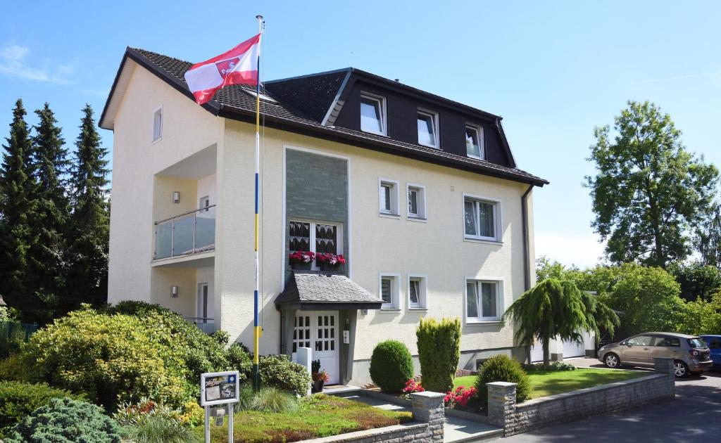 Haus Sigge Ferienwohnungen photo 2