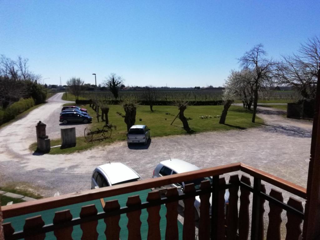 Agriturismo Al Gelso photo 1