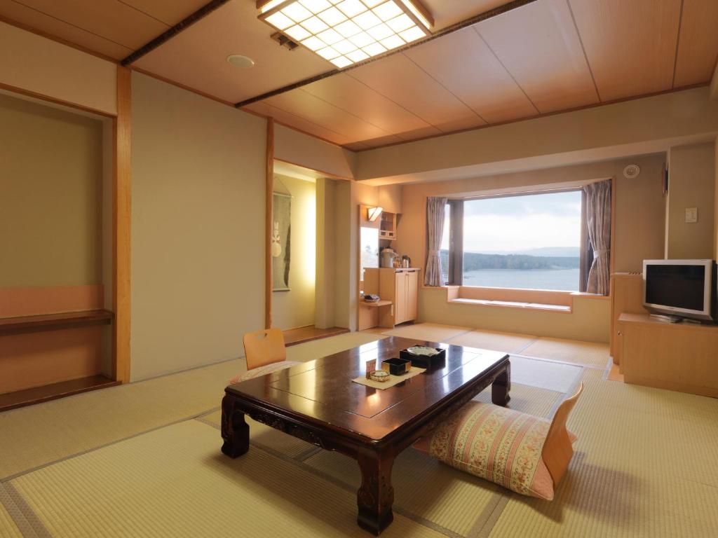 Akan No Mori Tsuruga Resort Hanayuuka photo 2