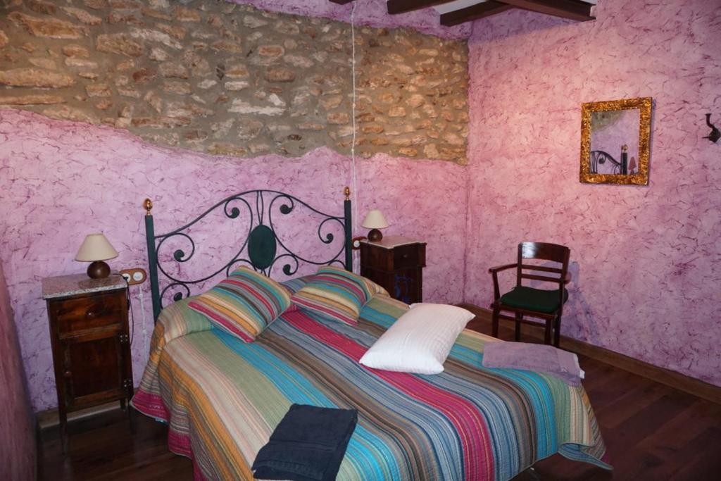 Casa Rural Cal Parines photo 4