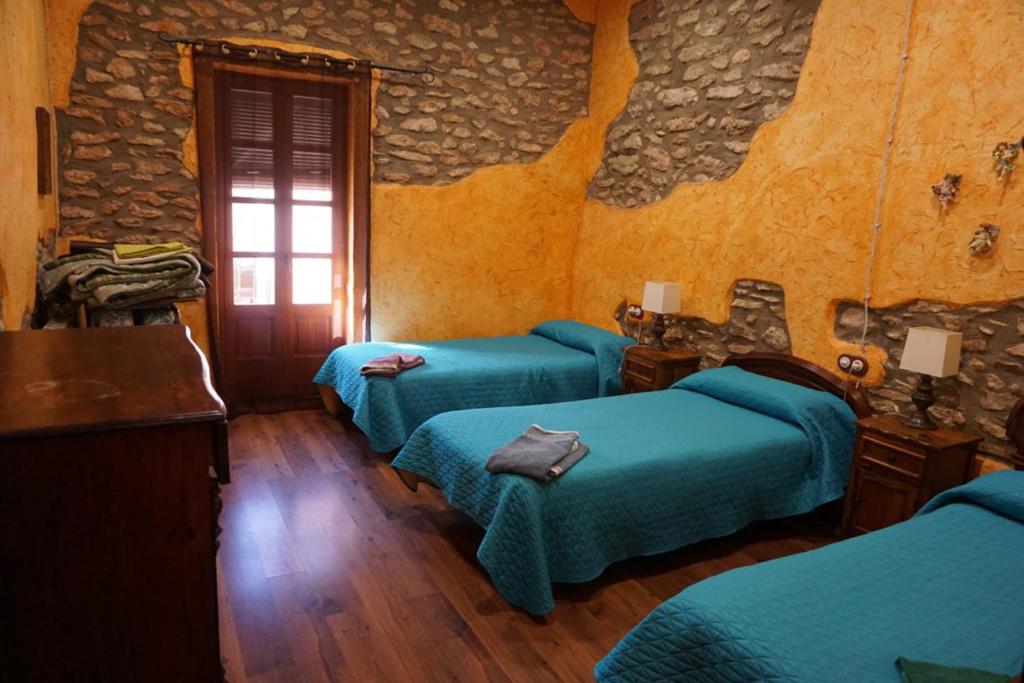 Casa Rural Cal Parines photo 2