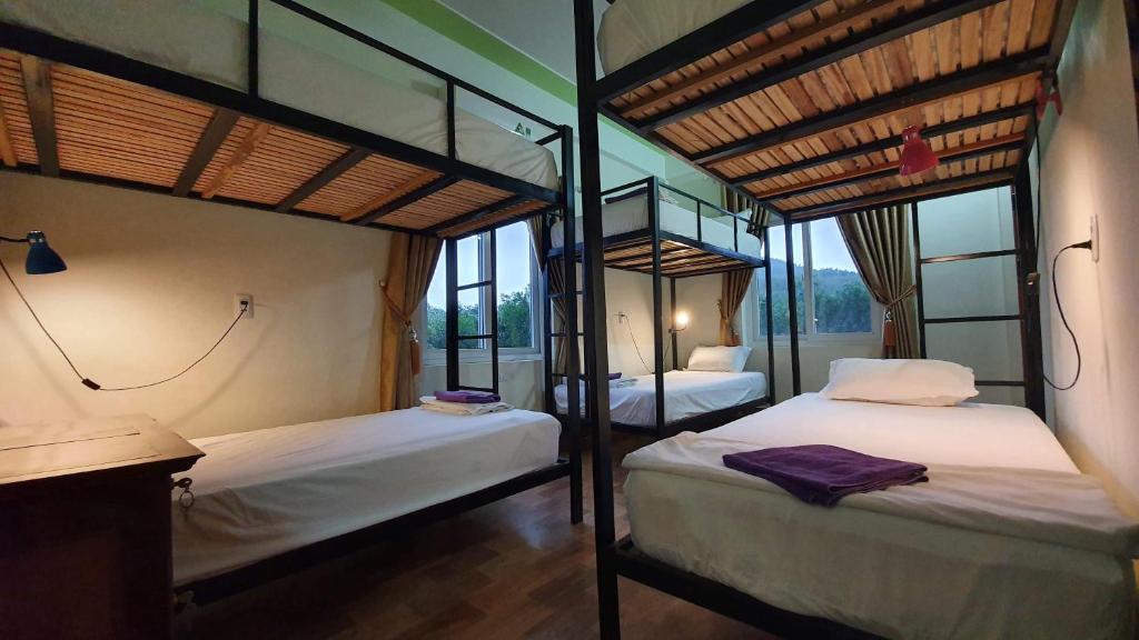 Phong Nha Amanda Homestay