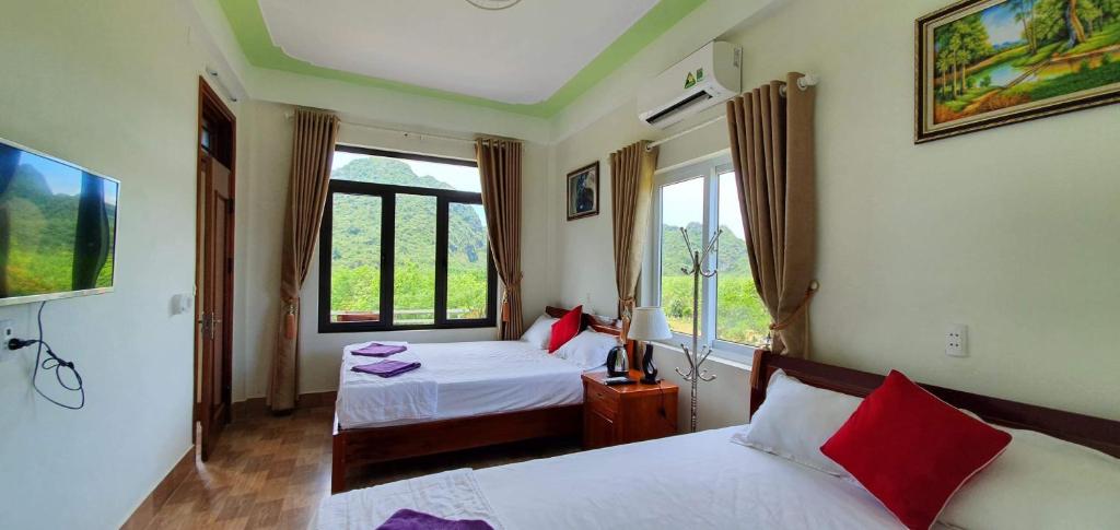 Phong Nha Amanda Homestay