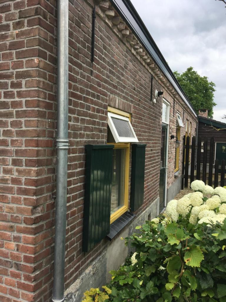 Vakantiehuis In het Voorhuis photo 1