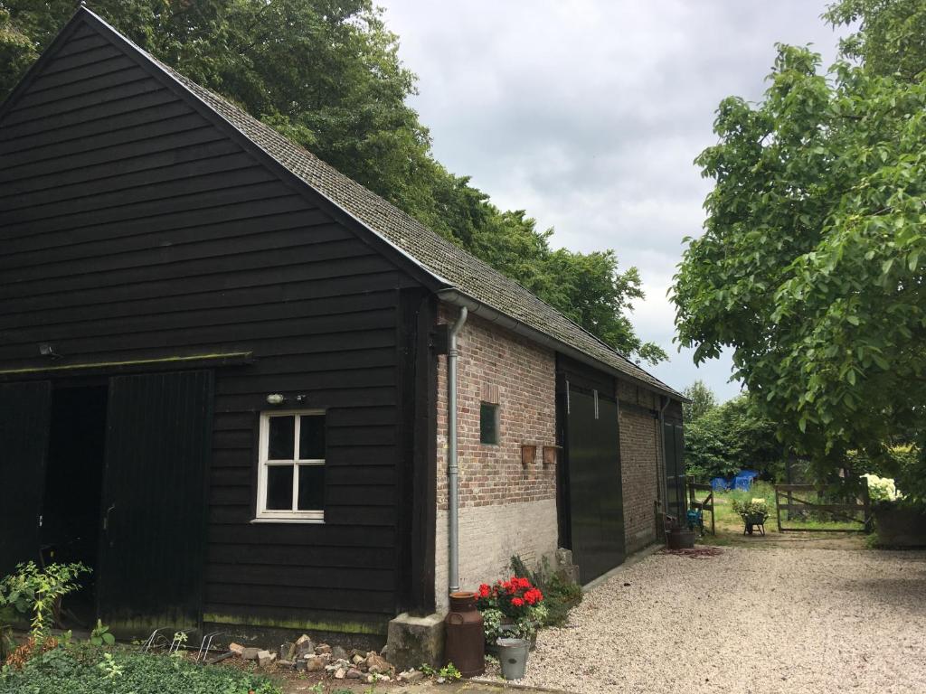 Vakantiehuis In het Voorhuis photo 3