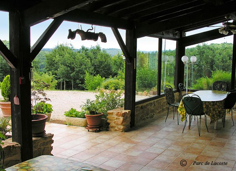 Parc Lacoste photo 1