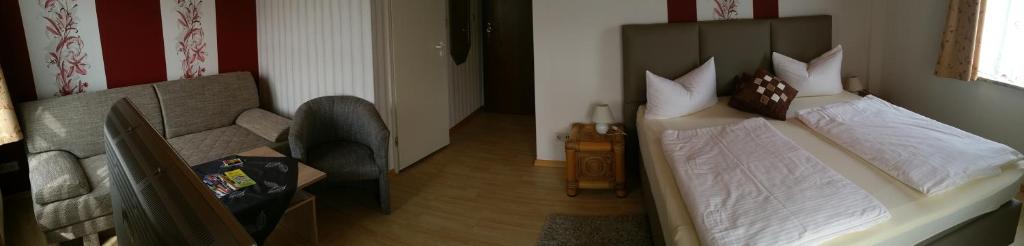 Pension Zur Quelle photo 3