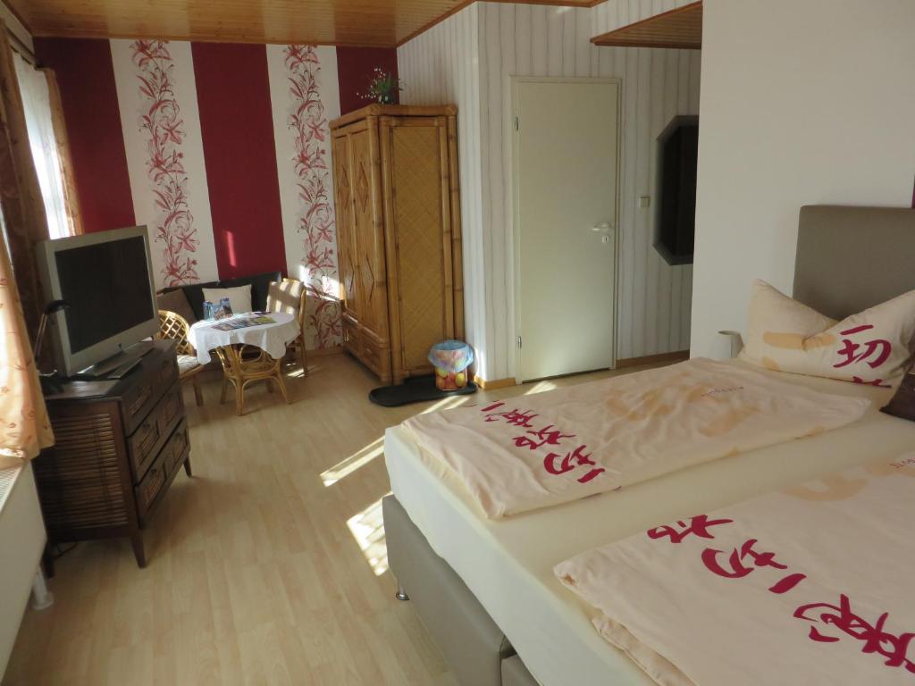 Pension Zur Quelle photo 2