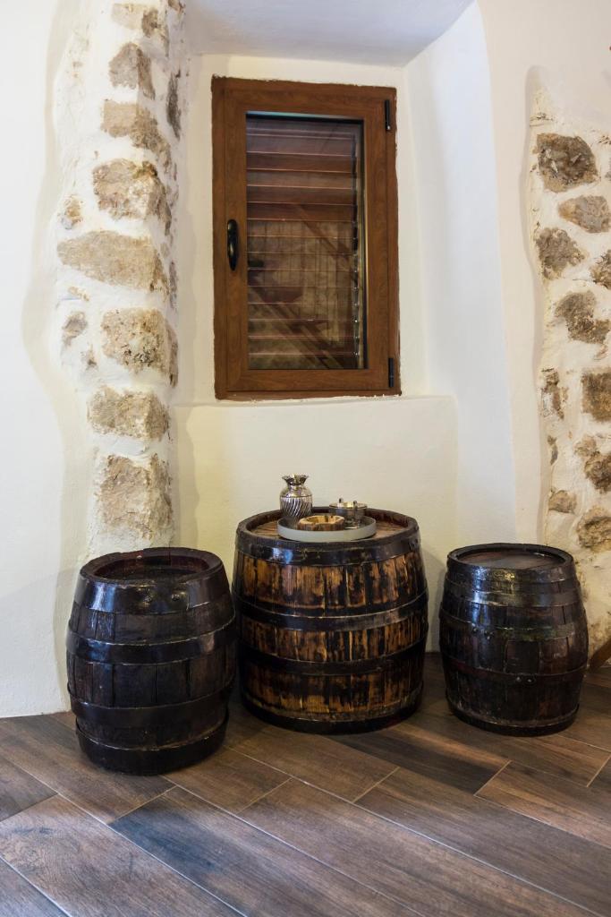Rijeka Crnojevića, Lidija Apartment photo 2