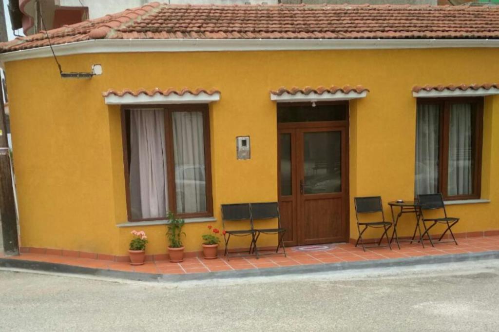 Village House Grevena photo 4