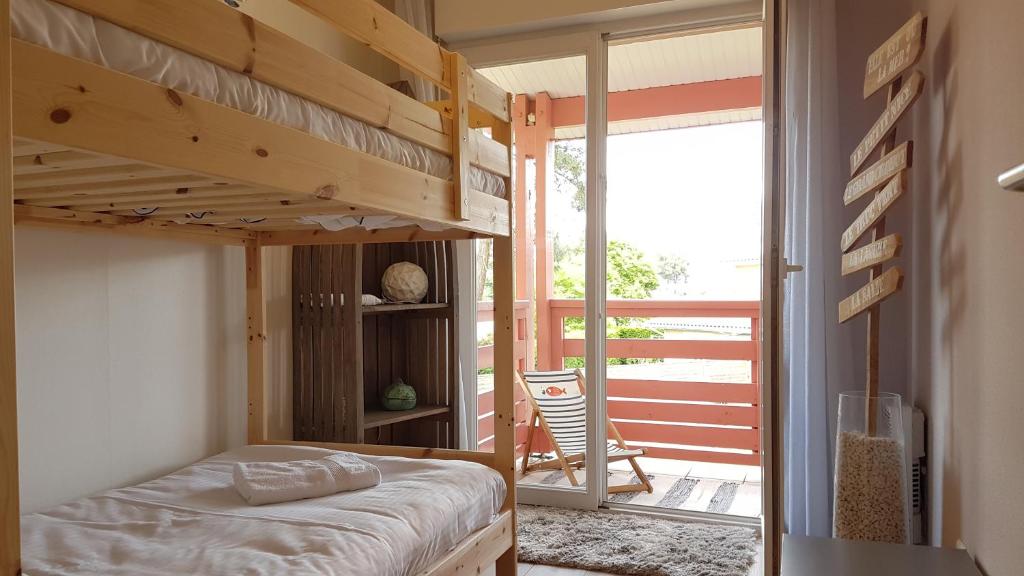 Apartment Cap Larros photo 4