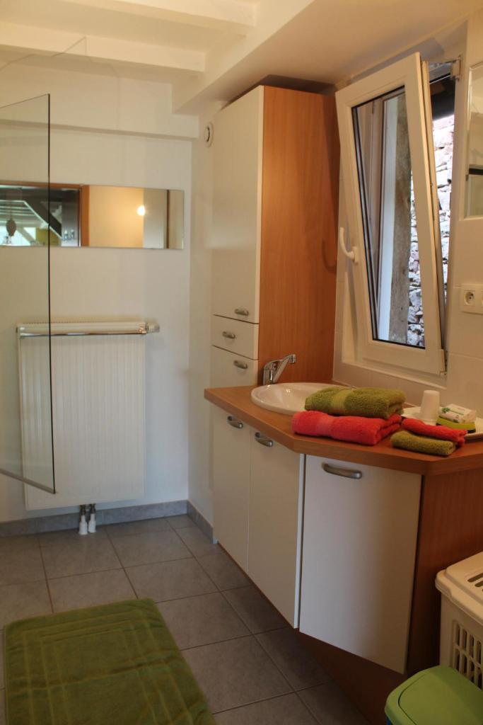 La chambre aux hirondelles photo 2