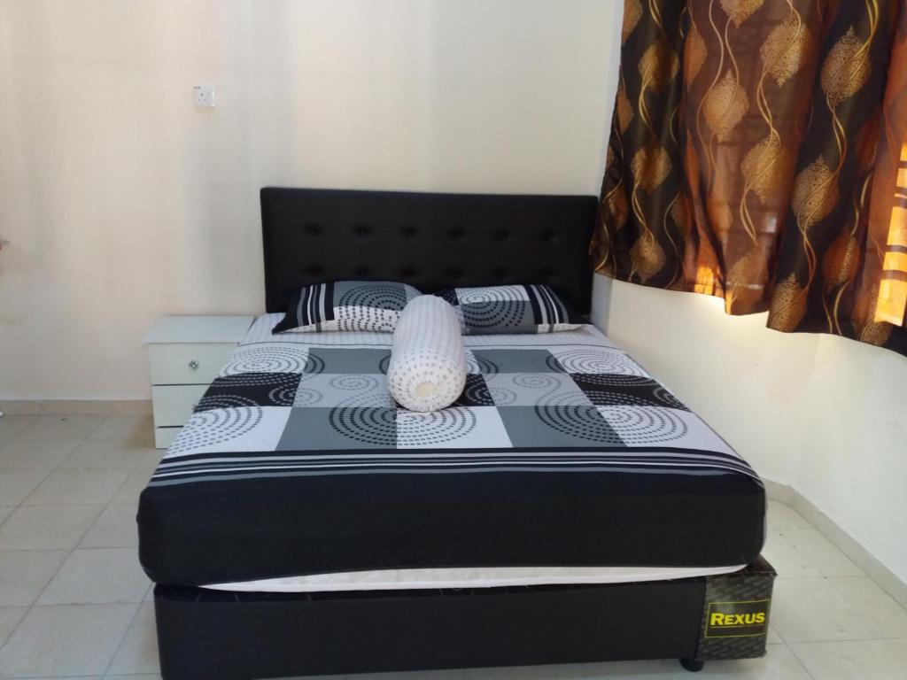 Seri Baqti Homestay photo 4