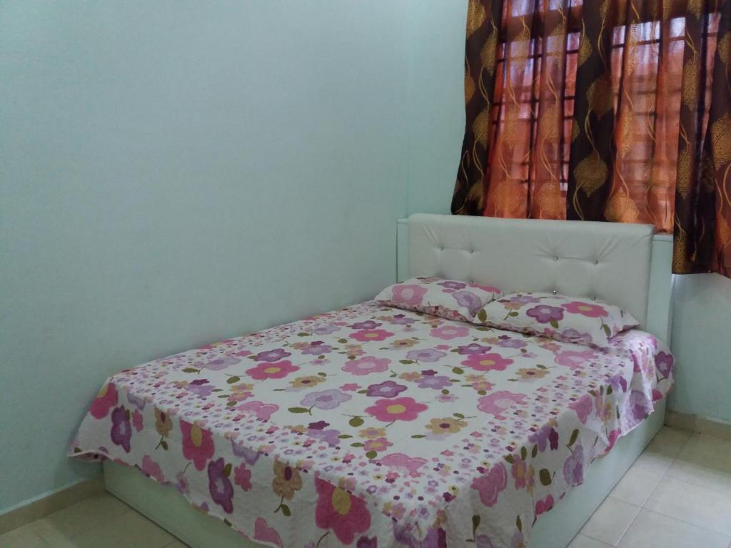 Seri Baqti Homestay photo 3