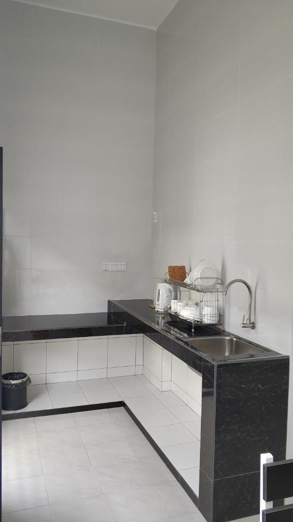 Mersing little homestay with free WIFI photo 1