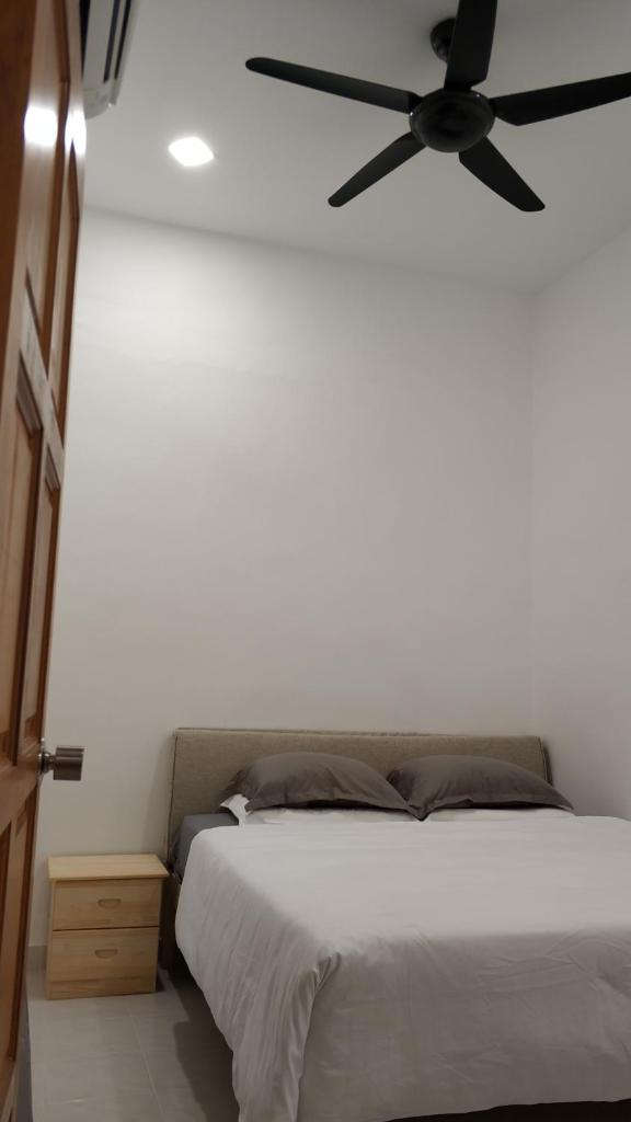 Mersing little homestay with free WIFI photo 3