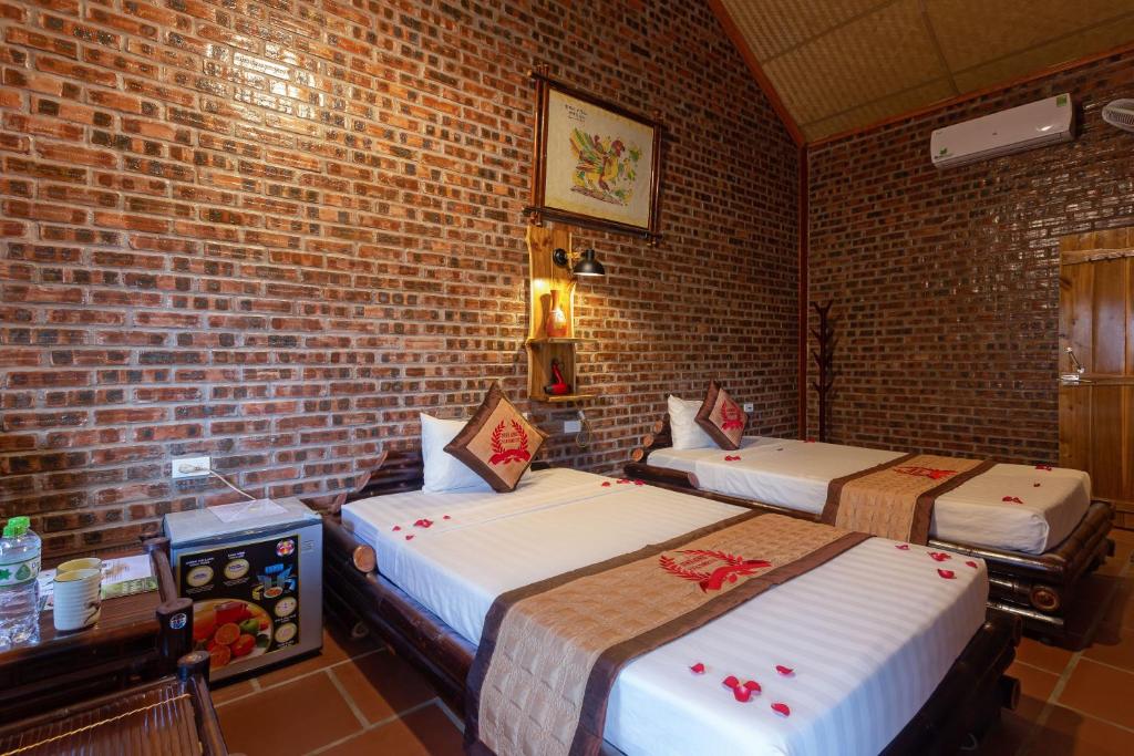 Ninh Binh Palm Homestay