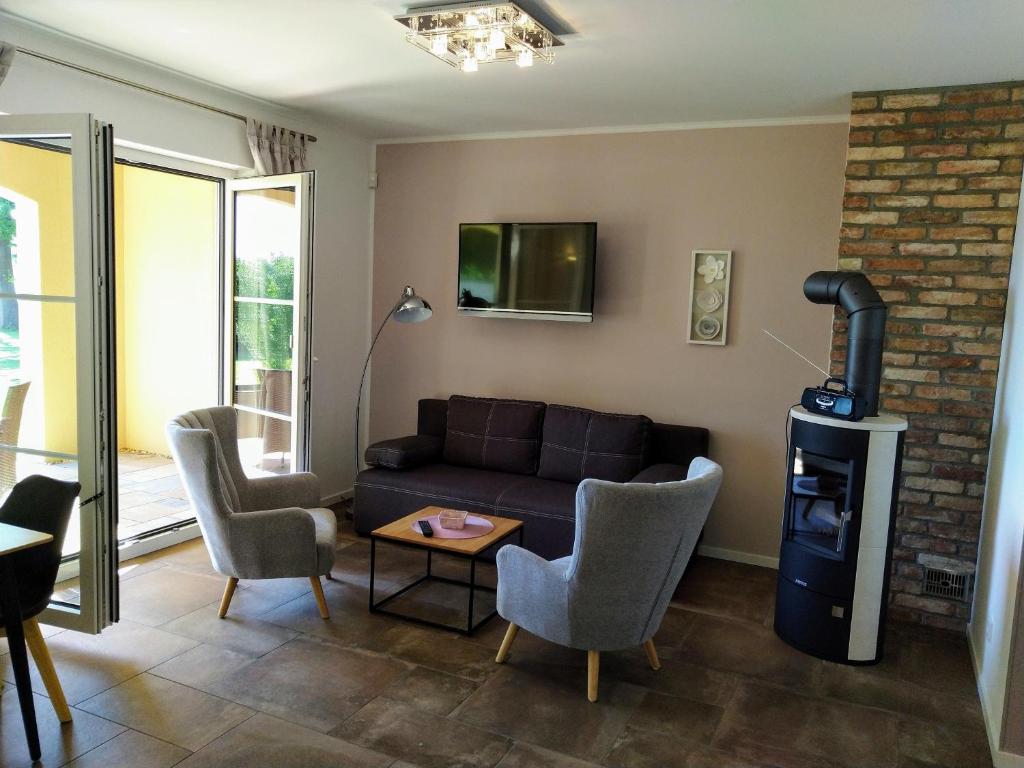 Casa sul Lago photo 1