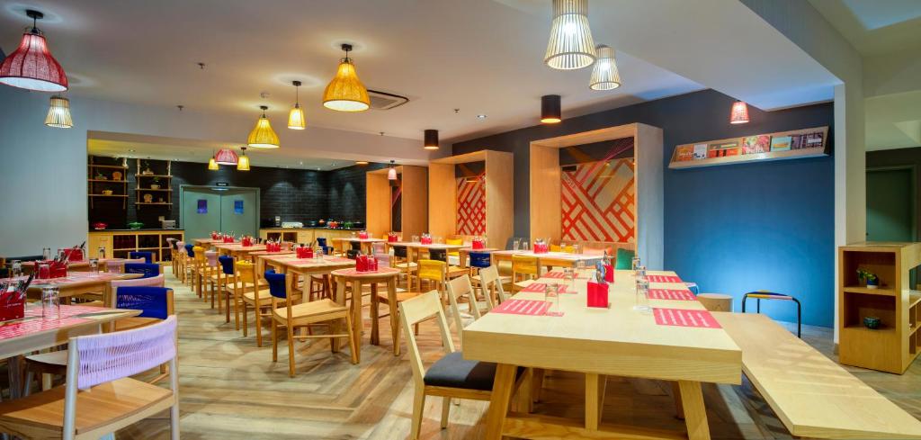 GINGER Noida City Center photo 4