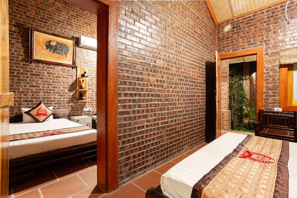 Ninh Binh Palm Homestay