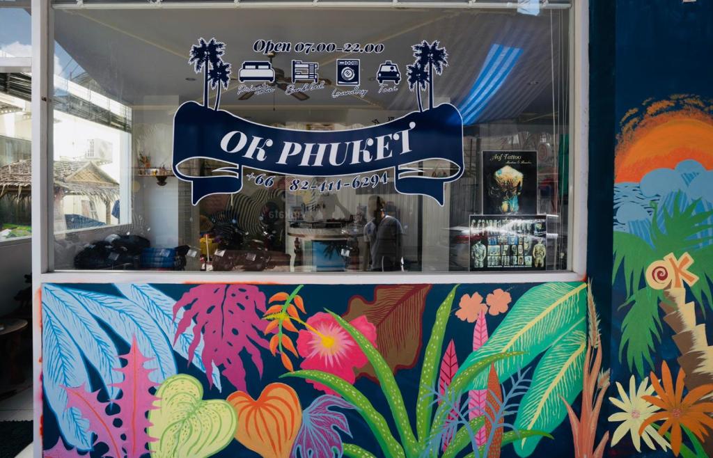 OK Phuket photo 1
