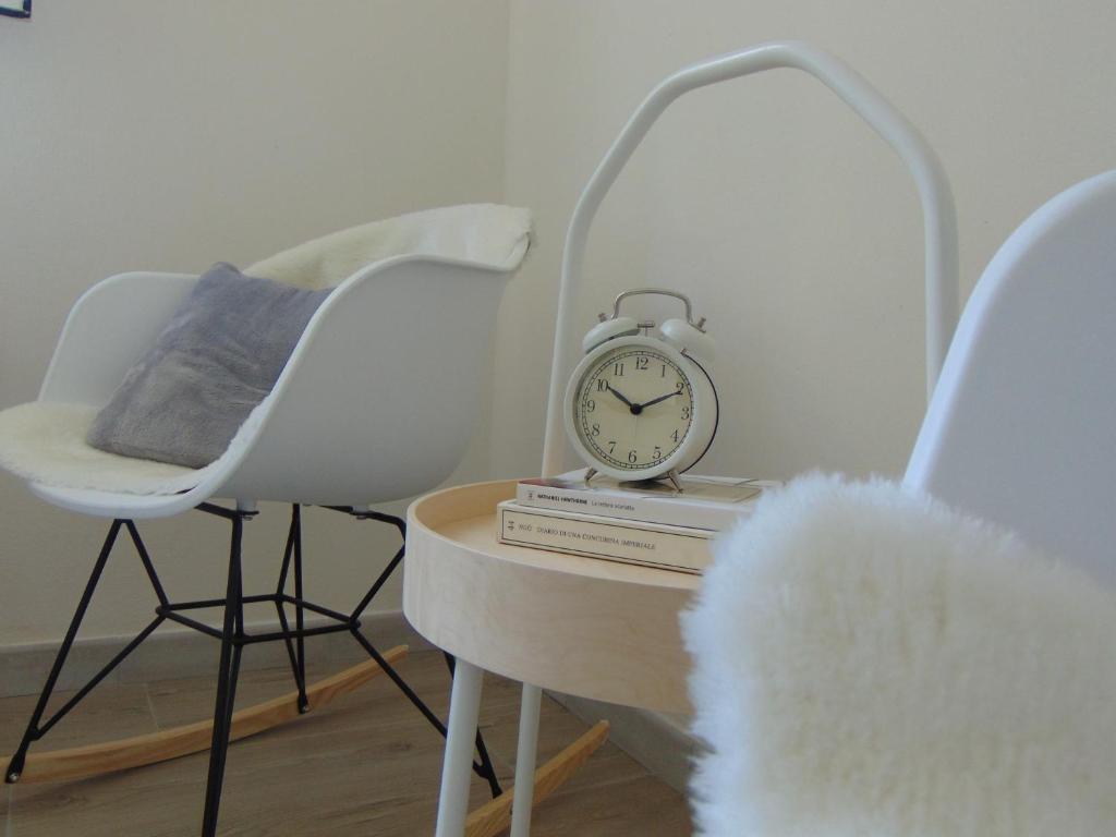 Lost In Florence Room Type - Deluxe Double Room