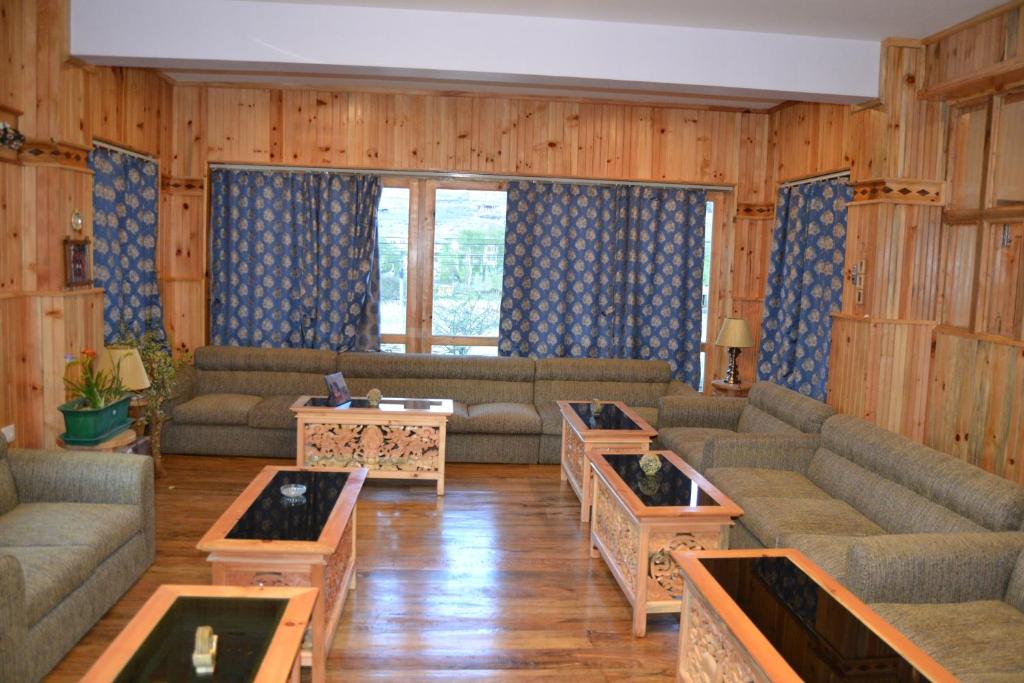 Yangkey Villa photo 4