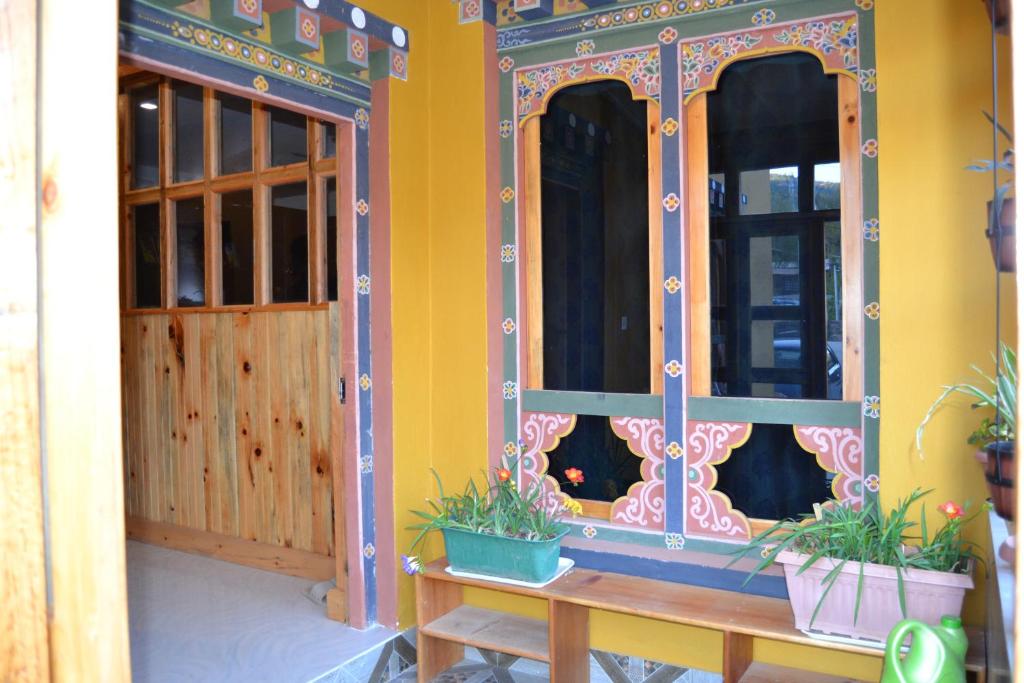 Yangkey Villa photo 3