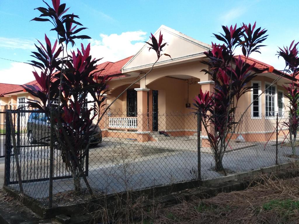 Seri Baqti Homestay photo 1