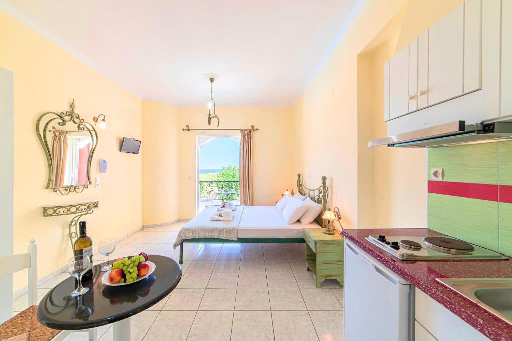 Palladion Hotel photo 4
