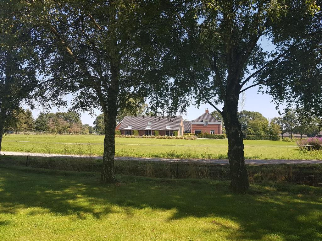 B&B De Veluwe Hoeve photo 1