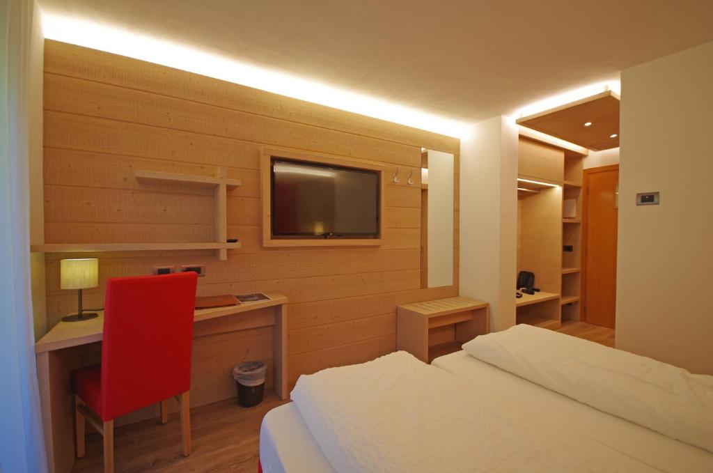 Hotel Montana photo 4