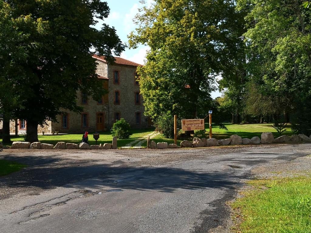 Les chambres d'hôtes de la Frissonnette photo 4