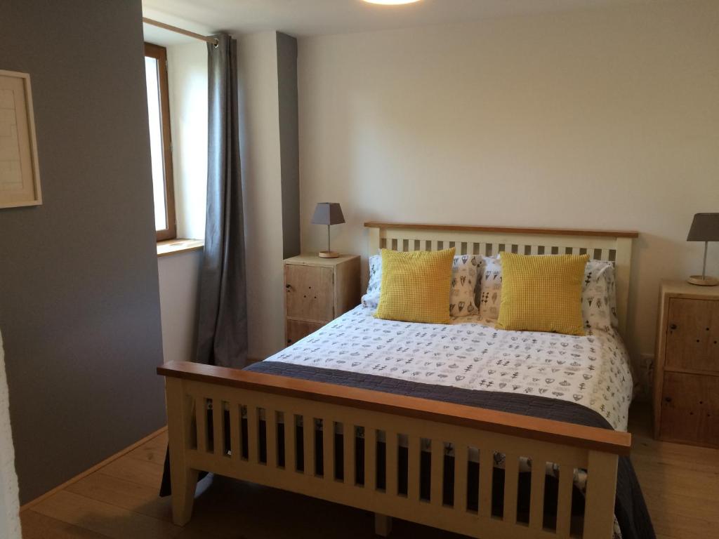 The Annexe Chadalais photo 1