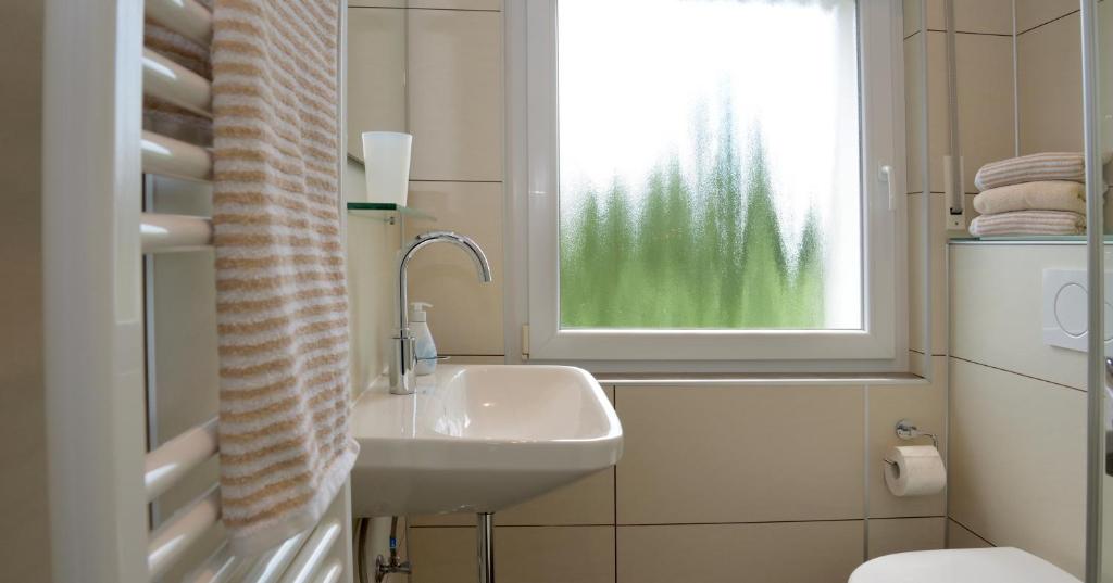 Haus Sigge Ferienwohnungen photo 3