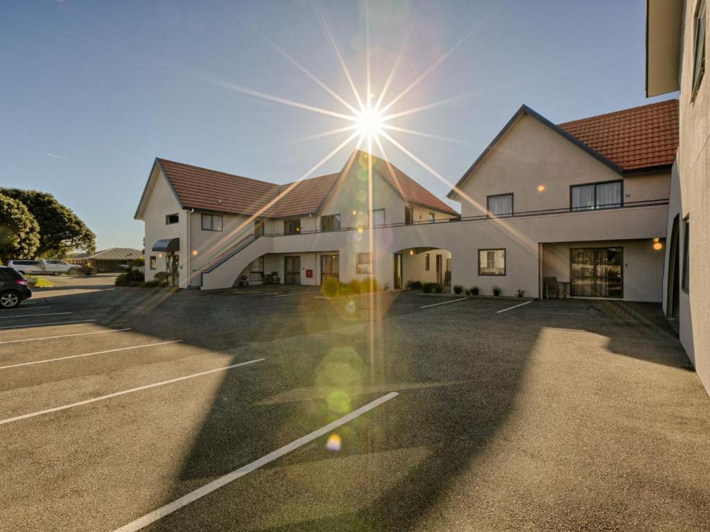 Bella Vista Motel Greymouth photo 1