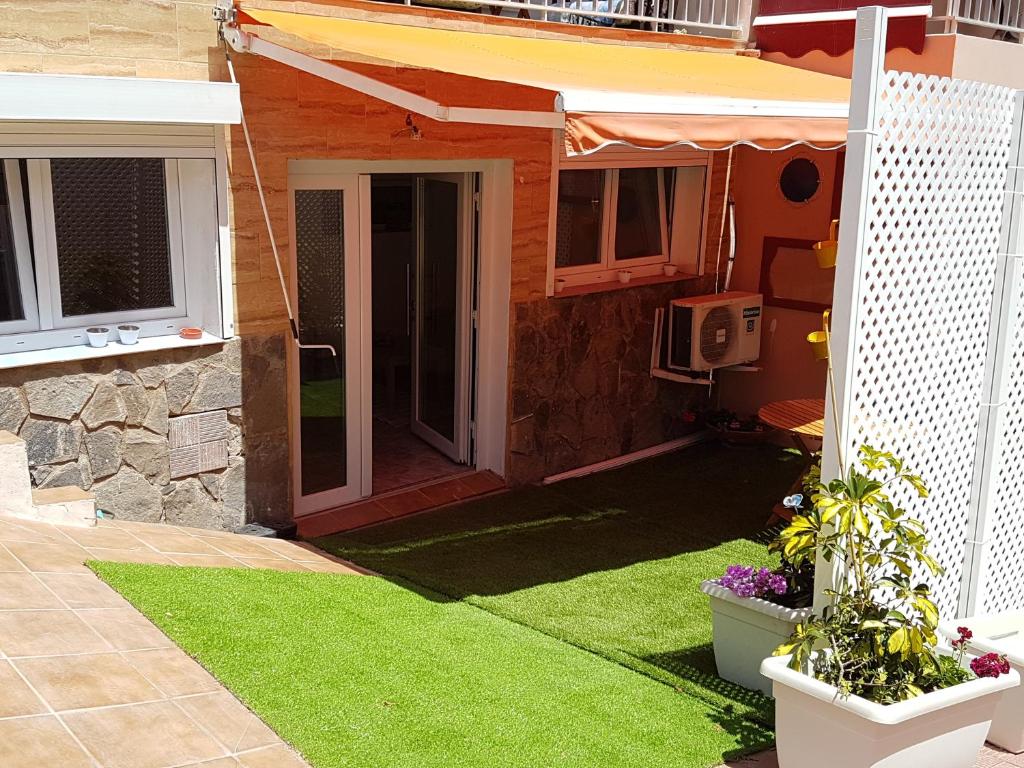 Las Américas, apartamento a 150 mts de la Playa photo 2