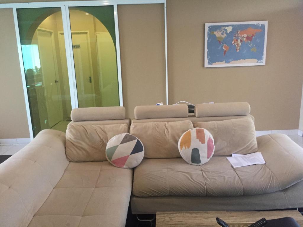 Apartment in Kumbang Pasang BSB photo 2