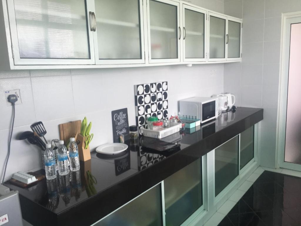 Apartment in Kumbang Pasang BSB photo 3