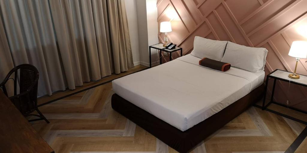 The Regent Ubon Hotel photo 1