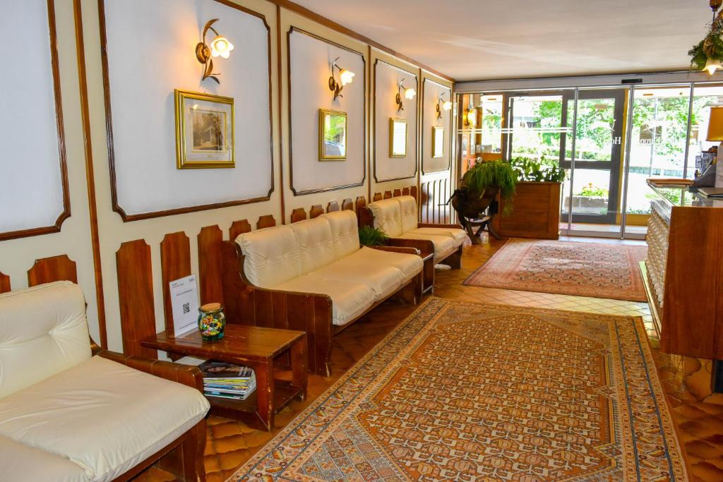 Hotel Europa photo 3
